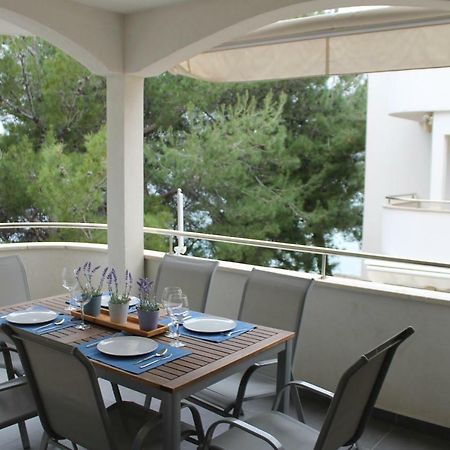 Apartman M&M Стара-Новаля Экстерьер фото