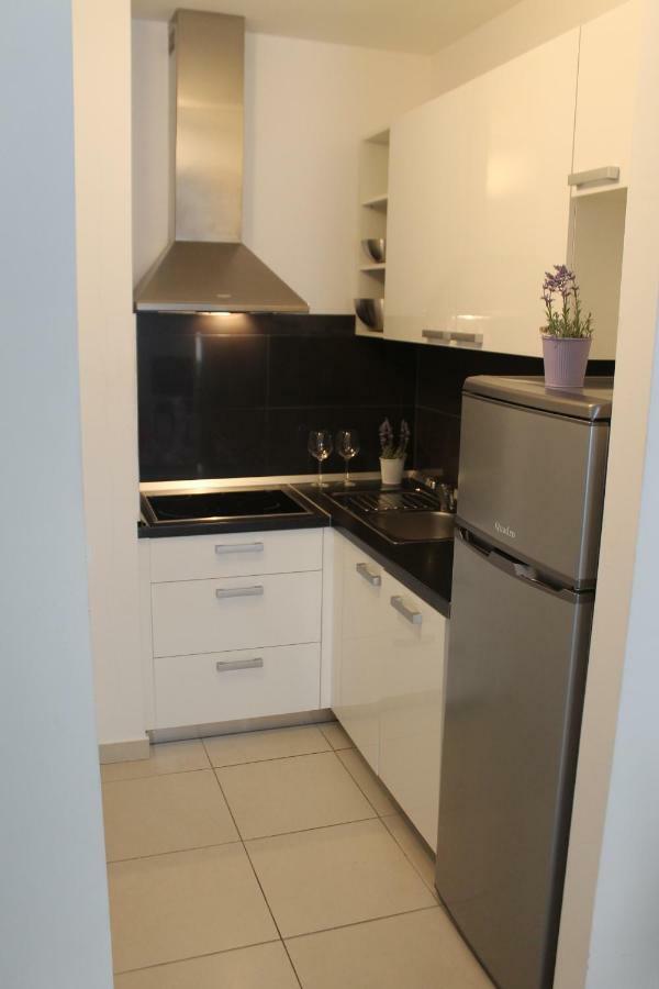 Apartman M&M Стара-Новаля Экстерьер фото
