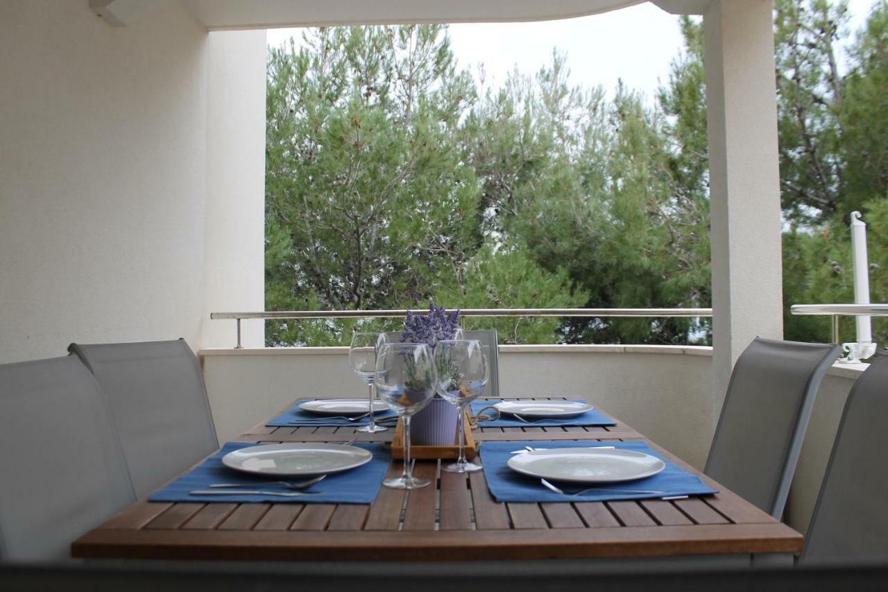 Apartman M&M Стара-Новаля Экстерьер фото
