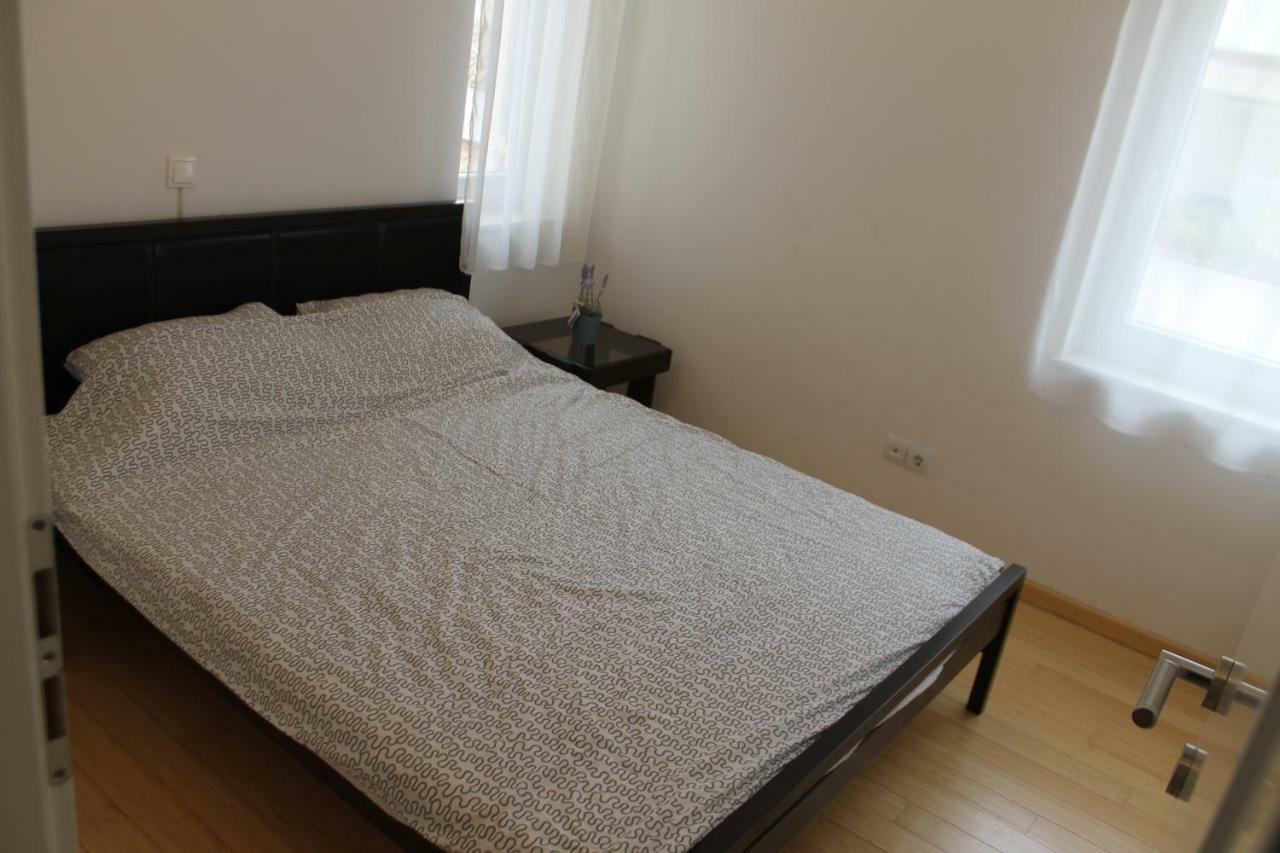 Apartman M&M Стара-Новаля Экстерьер фото