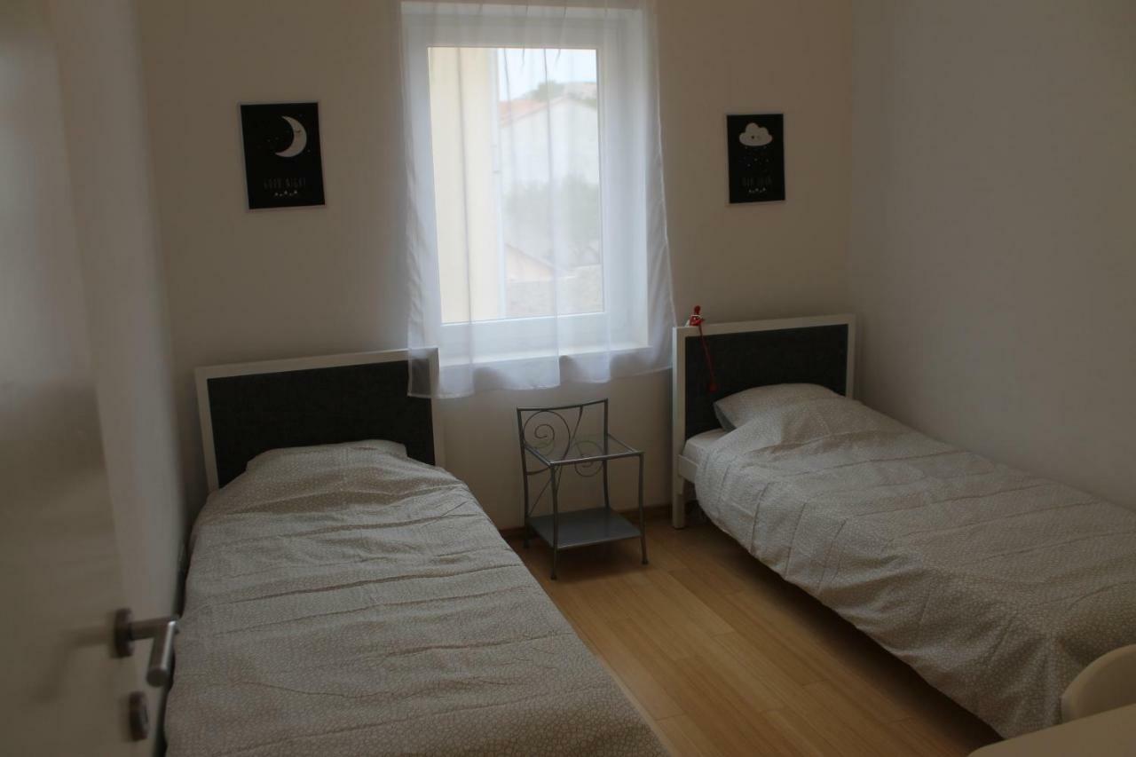 Apartman M&M Стара-Новаля Экстерьер фото